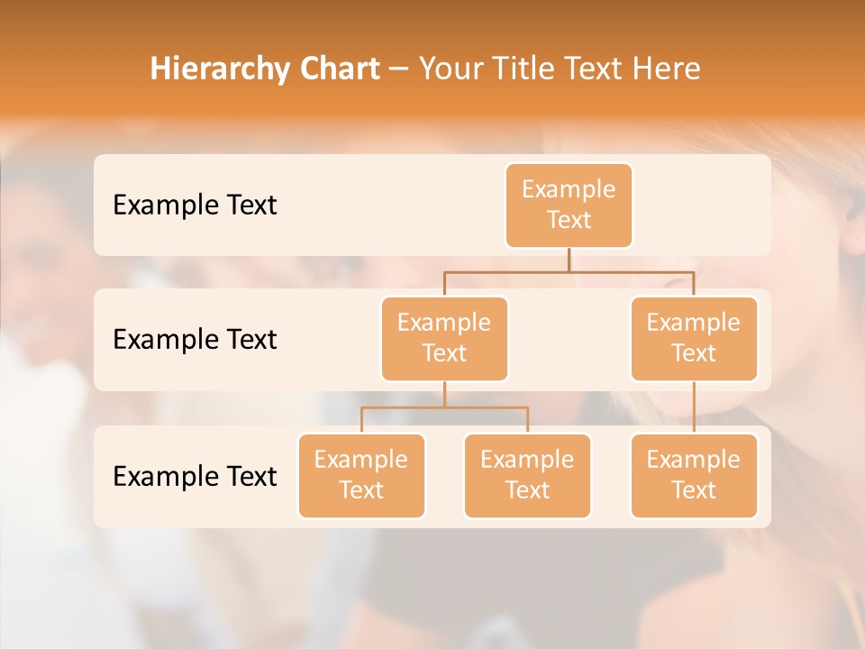 Li Ten Trategy Corporation PowerPoint Template