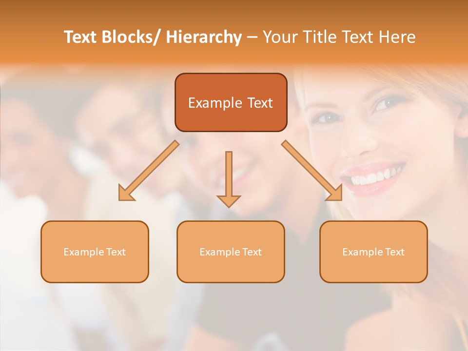Li Ten Trategy Corporation PowerPoint Template