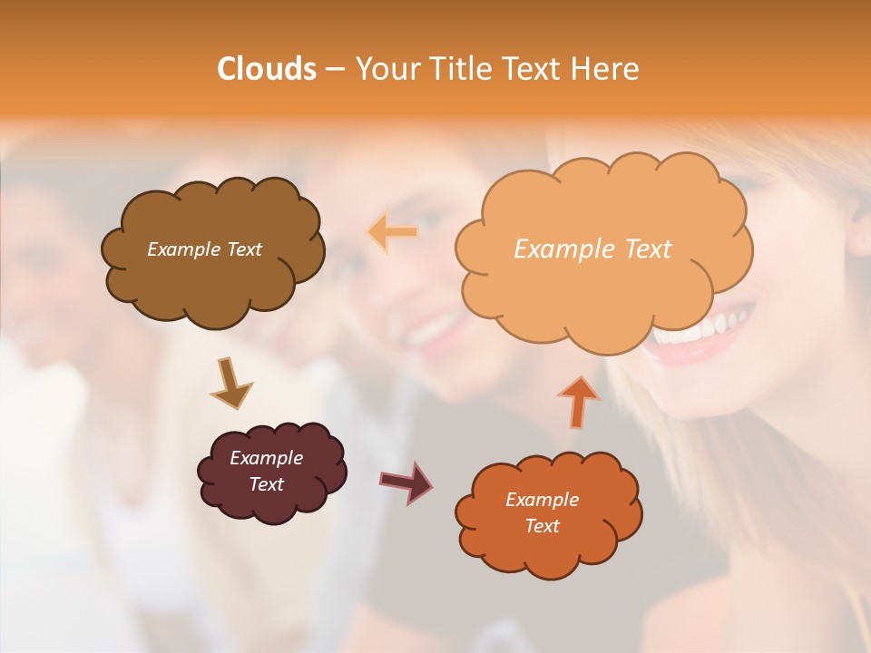 Li Ten Trategy Corporation PowerPoint Template