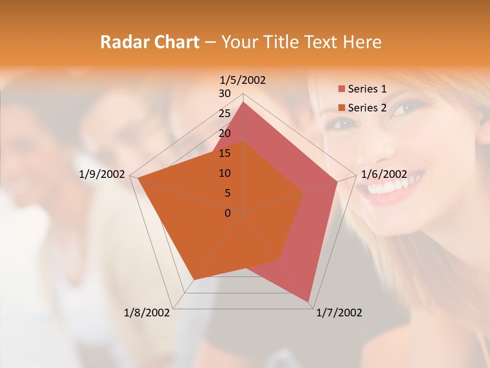 Li Ten Trategy Corporation PowerPoint Template