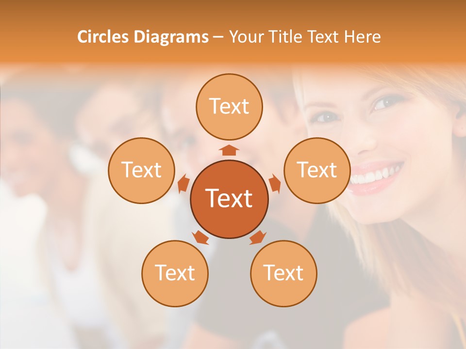 Li Ten Trategy Corporation PowerPoint Template