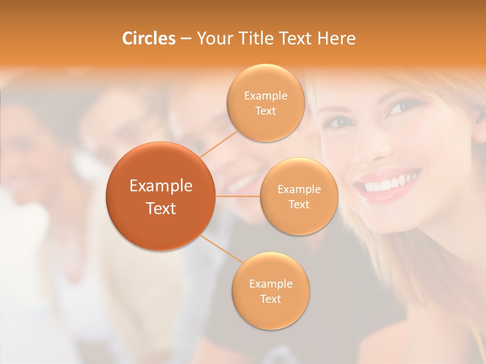 Li Ten Trategy Corporation PowerPoint Template