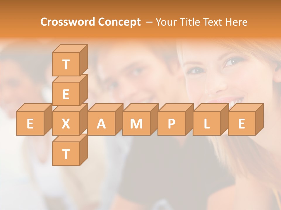 Li Ten Trategy Corporation PowerPoint Template