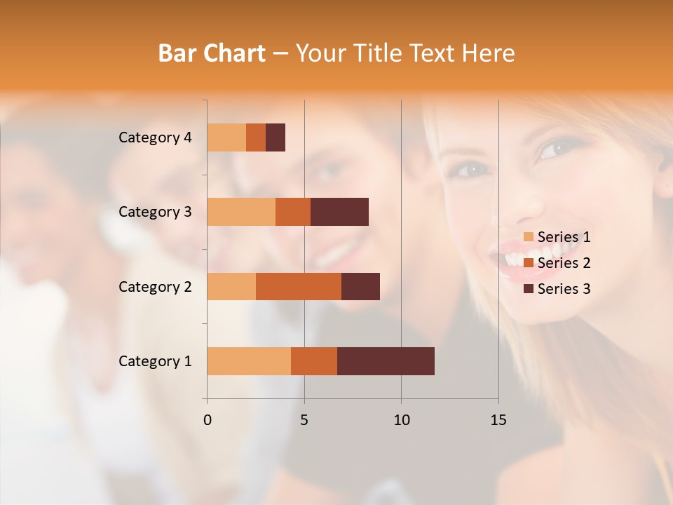 Li Ten Trategy Corporation PowerPoint Template