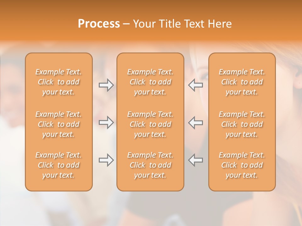 Li Ten Trategy Corporation PowerPoint Template