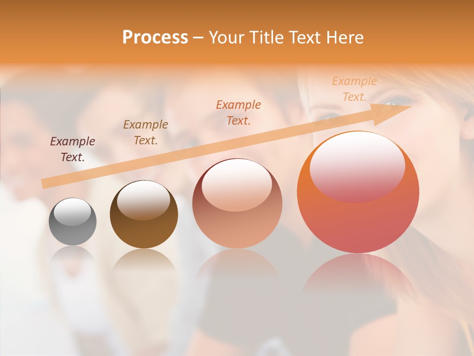 Li Ten Trategy Corporation PowerPoint Template