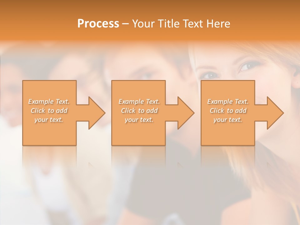 Li Ten Trategy Corporation PowerPoint Template