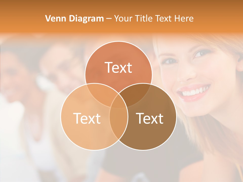 Li Ten Trategy Corporation PowerPoint Template