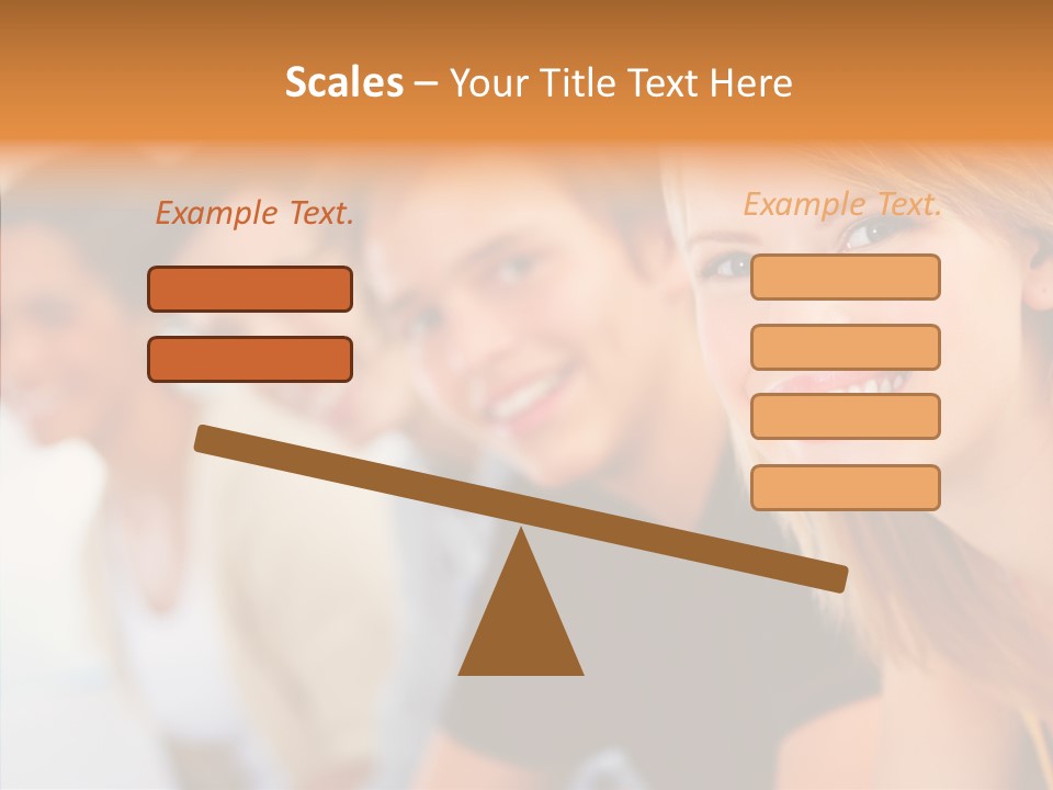 Li Ten Trategy Corporation PowerPoint Template