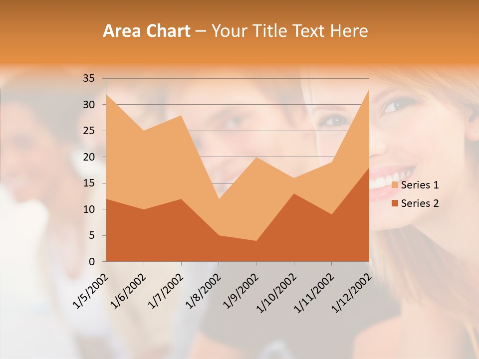 Li Ten Trategy Corporation PowerPoint Template