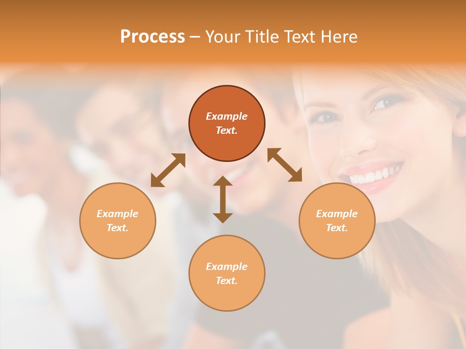 Li Ten Trategy Corporation PowerPoint Template