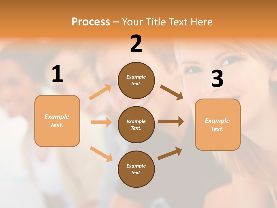 Li Ten Trategy Corporation PowerPoint Template