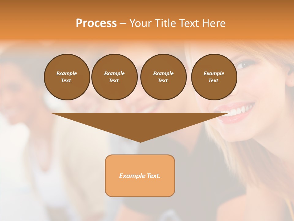 Li Ten Trategy Corporation PowerPoint Template