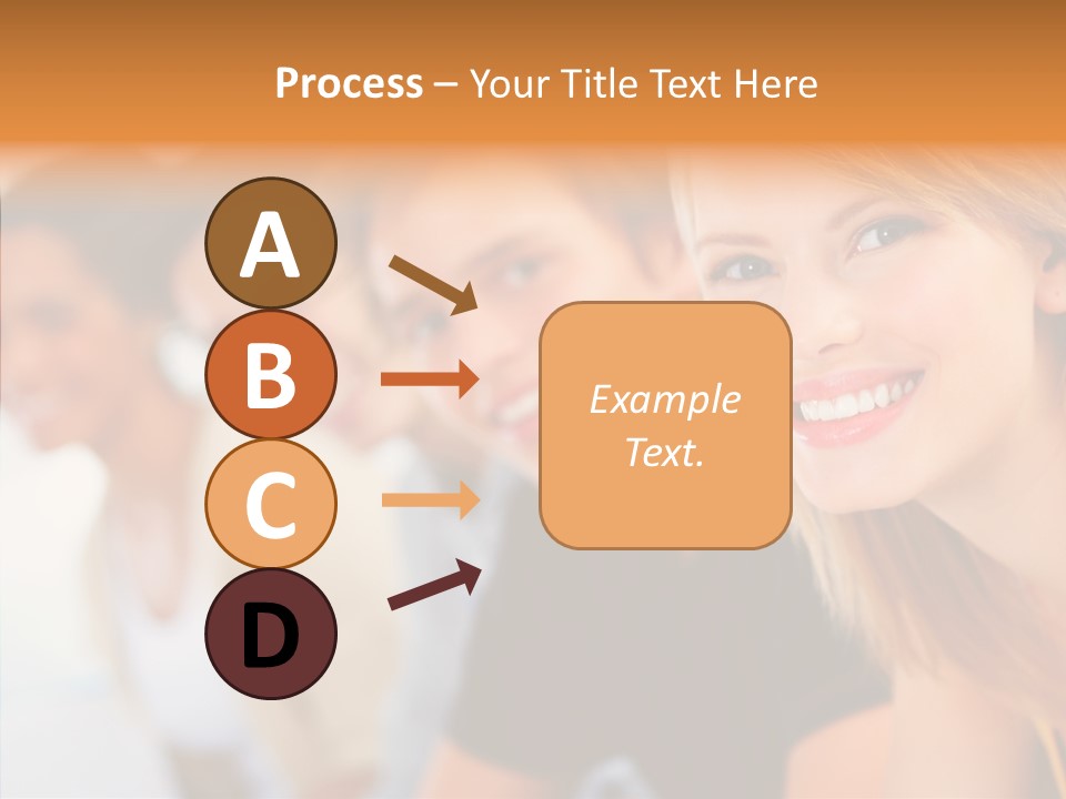 Li Ten Trategy Corporation PowerPoint Template