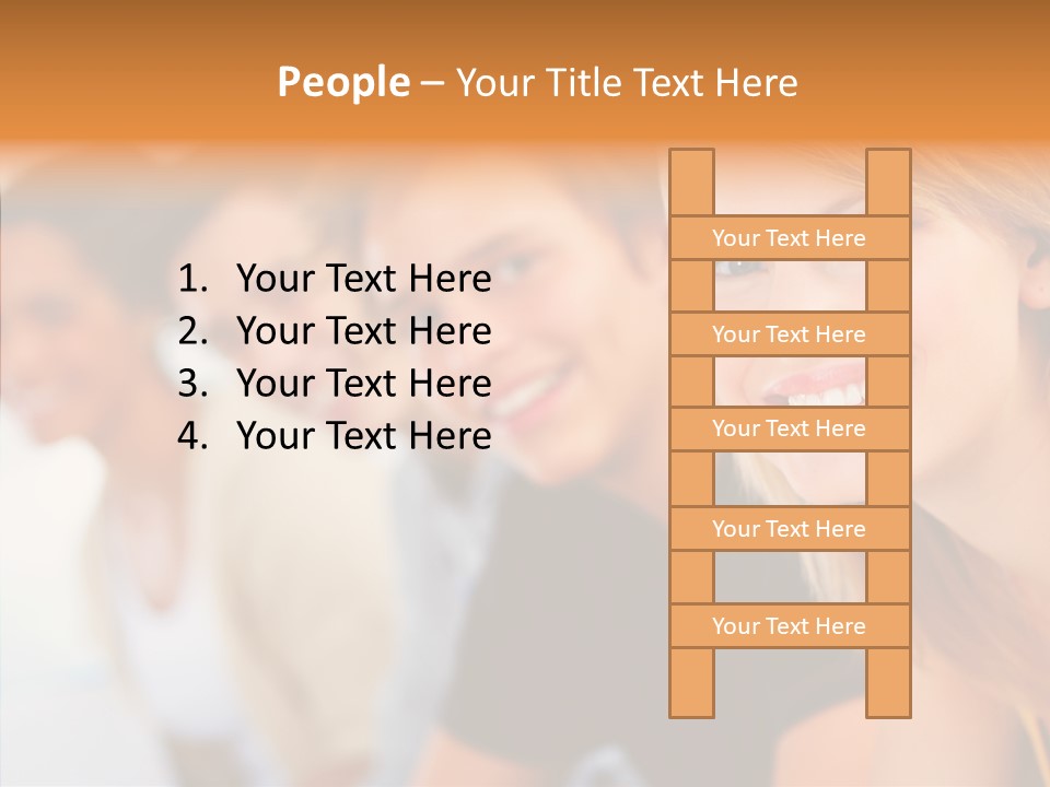 Li Ten Trategy Corporation PowerPoint Template