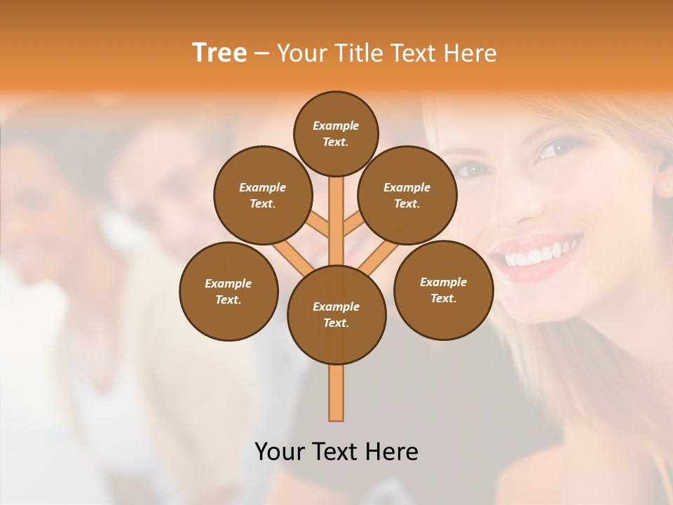 Li Ten Trategy Corporation PowerPoint Template