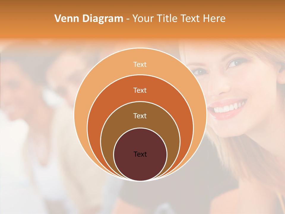 Li Ten Trategy Corporation PowerPoint Template