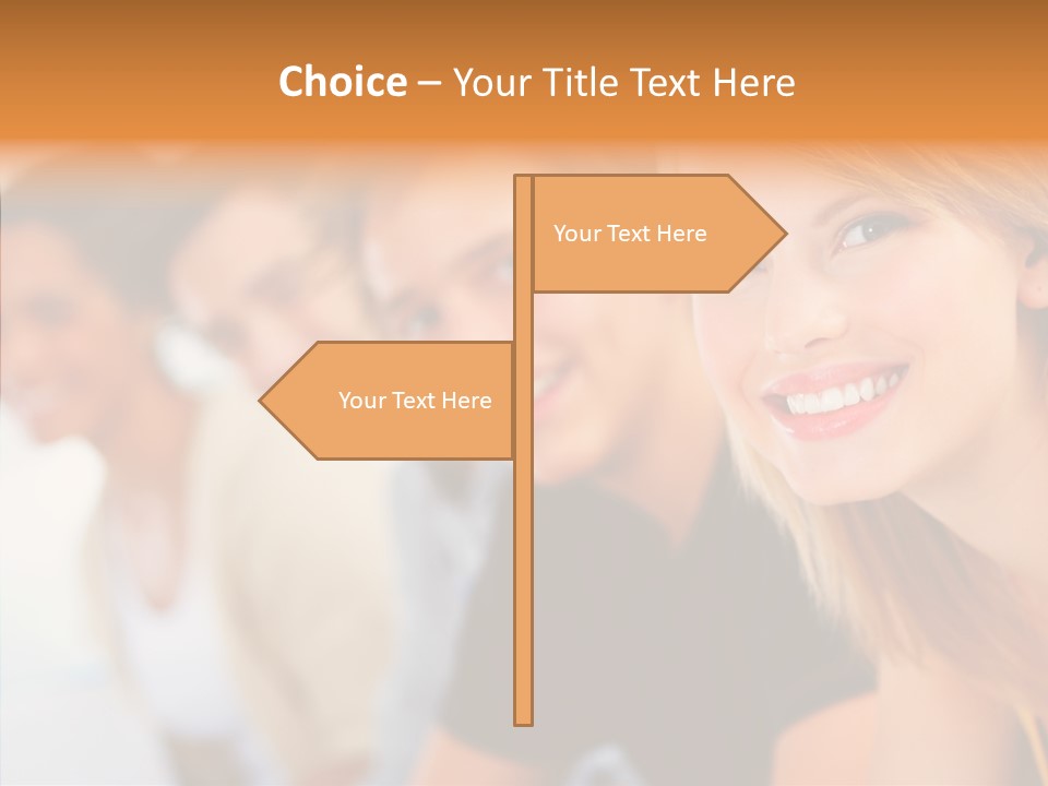 Li Ten Trategy Corporation PowerPoint Template