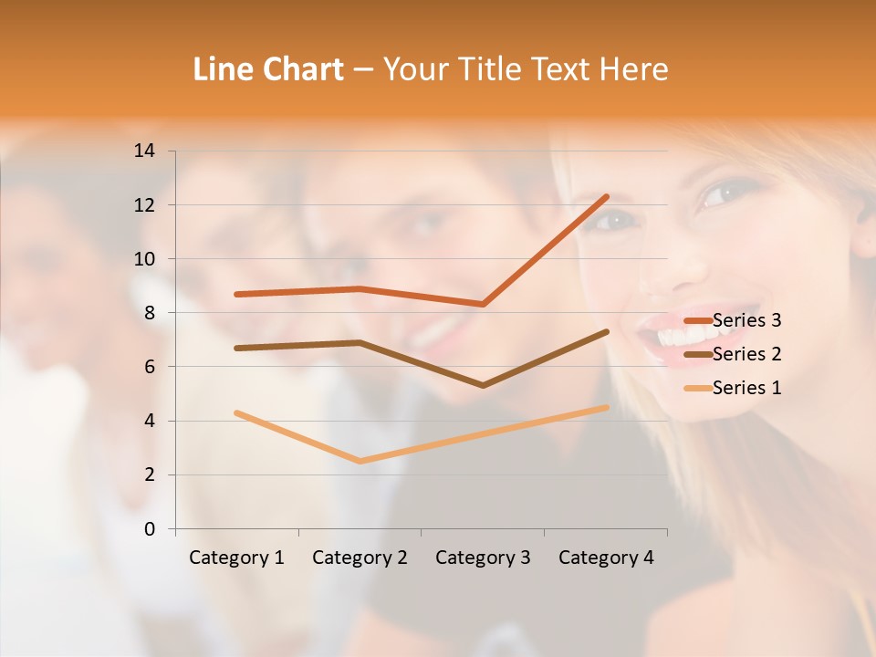 Li Ten Trategy Corporation PowerPoint Template