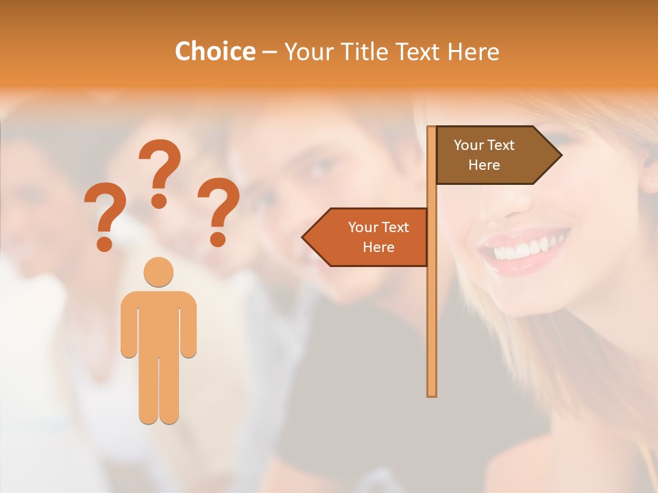 Li Ten Trategy Corporation PowerPoint Template