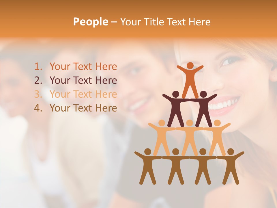 Li Ten Trategy Corporation PowerPoint Template