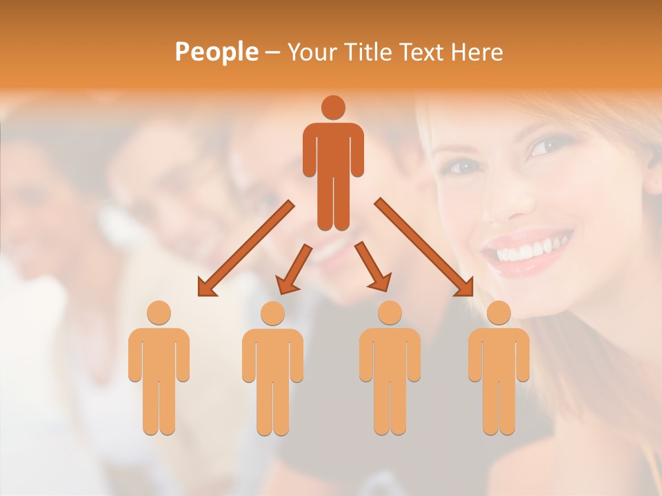 Li Ten Trategy Corporation PowerPoint Template