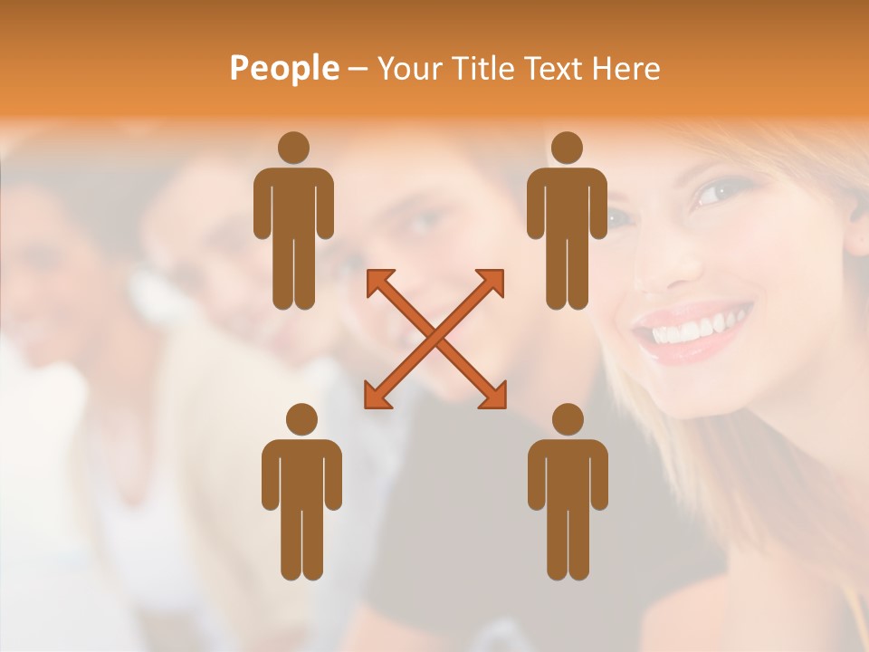 Li Ten Trategy Corporation PowerPoint Template