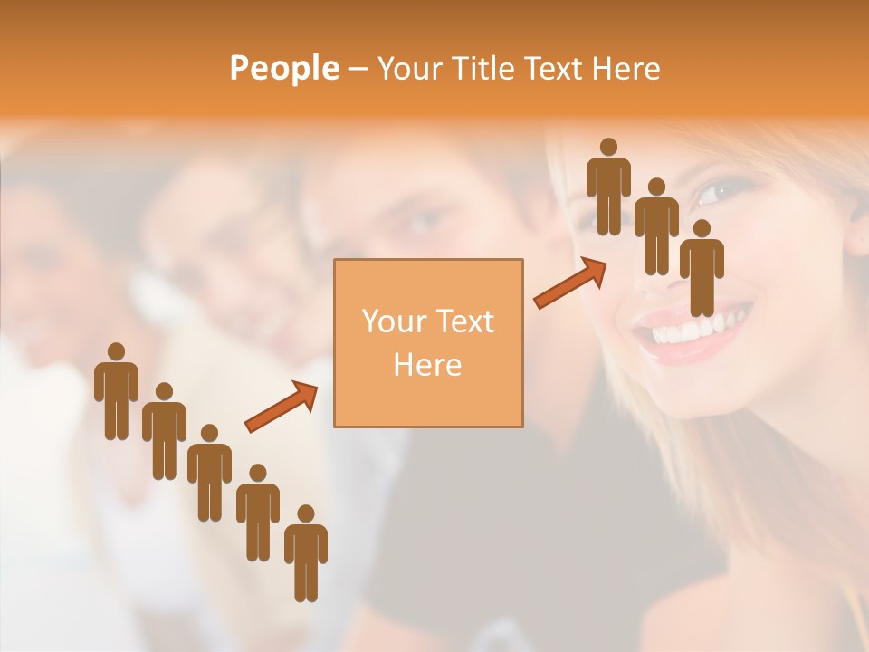 Li Ten Trategy Corporation PowerPoint Template