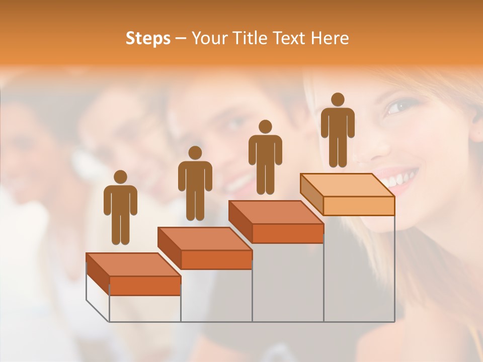 Li Ten Trategy Corporation PowerPoint Template