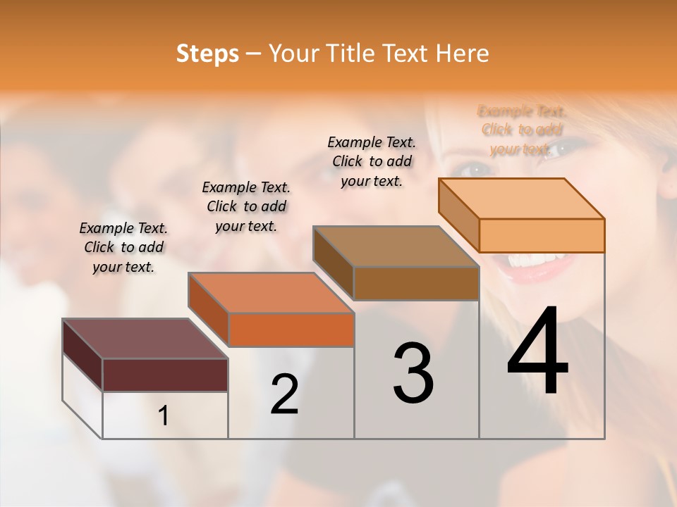Li Ten Trategy Corporation PowerPoint Template