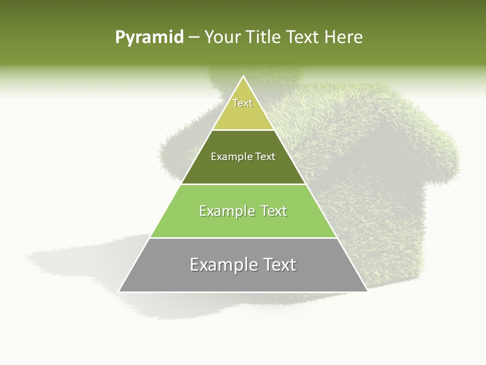 Chilly Shelter Cool PowerPoint Template