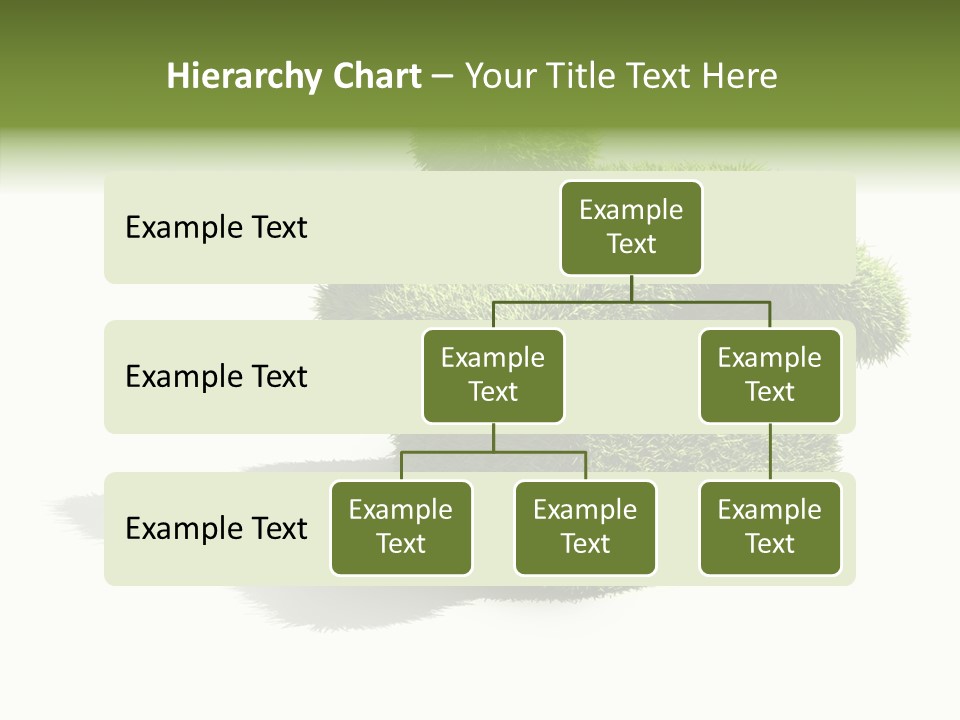 Chilly Shelter Cool PowerPoint Template