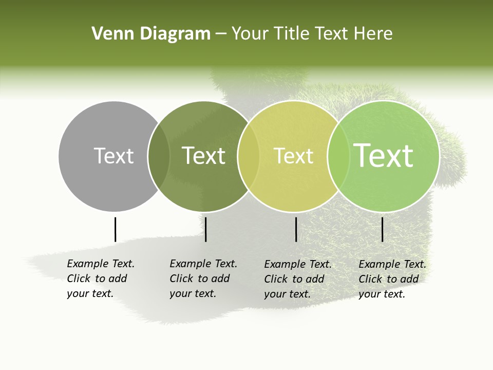 Chilly Shelter Cool PowerPoint Template