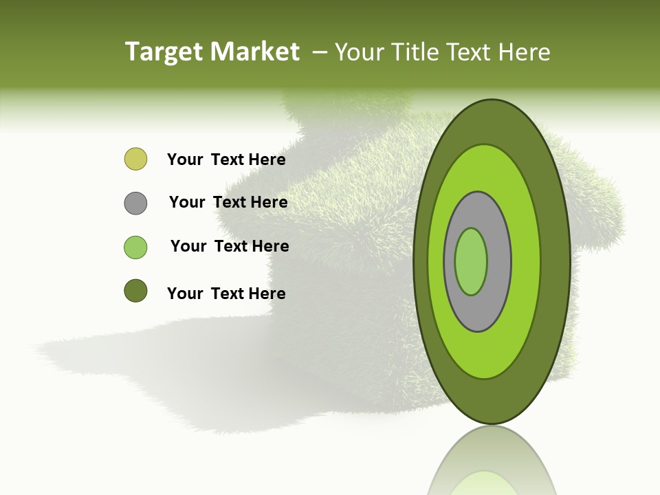 Chilly Shelter Cool PowerPoint Template