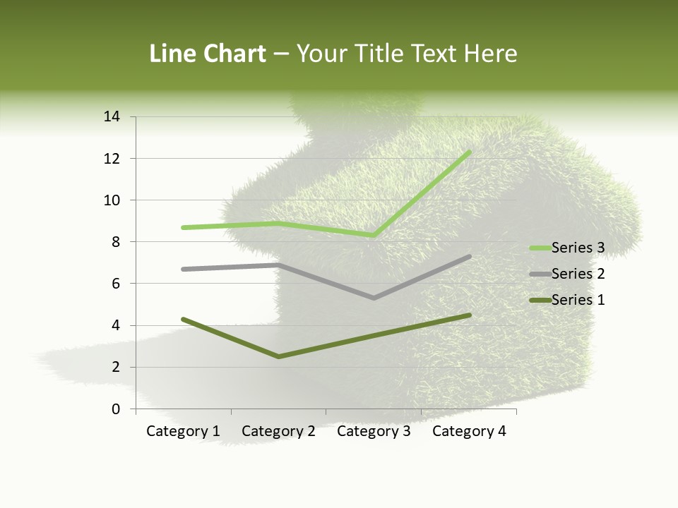 Chilly Shelter Cool PowerPoint Template