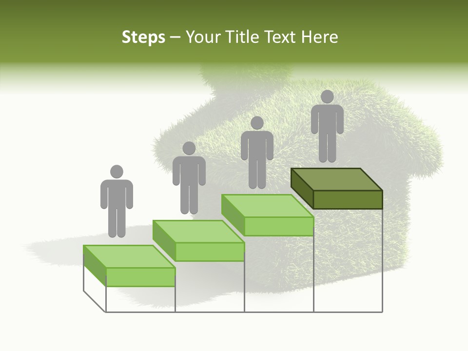 Chilly Shelter Cool PowerPoint Template