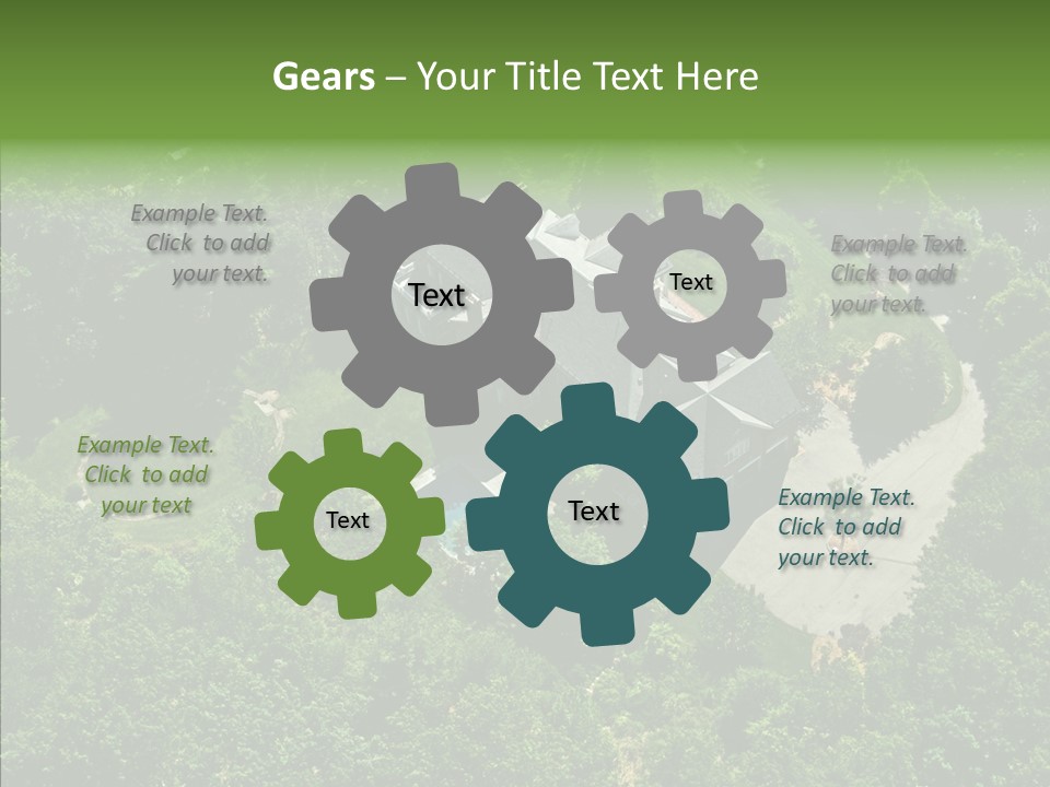 Writing Boardroom Profe Ional PowerPoint Template