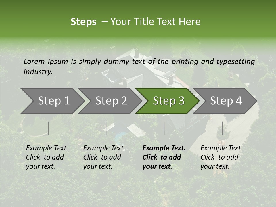 Writing Boardroom Profe Ional PowerPoint Template
