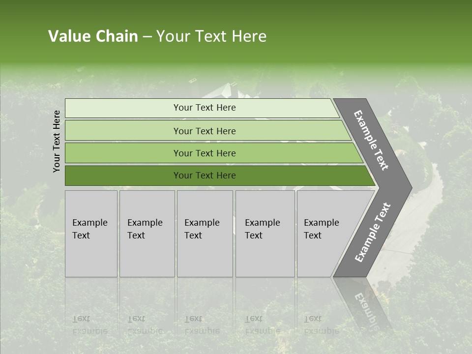 Writing Boardroom Profe Ional PowerPoint Template