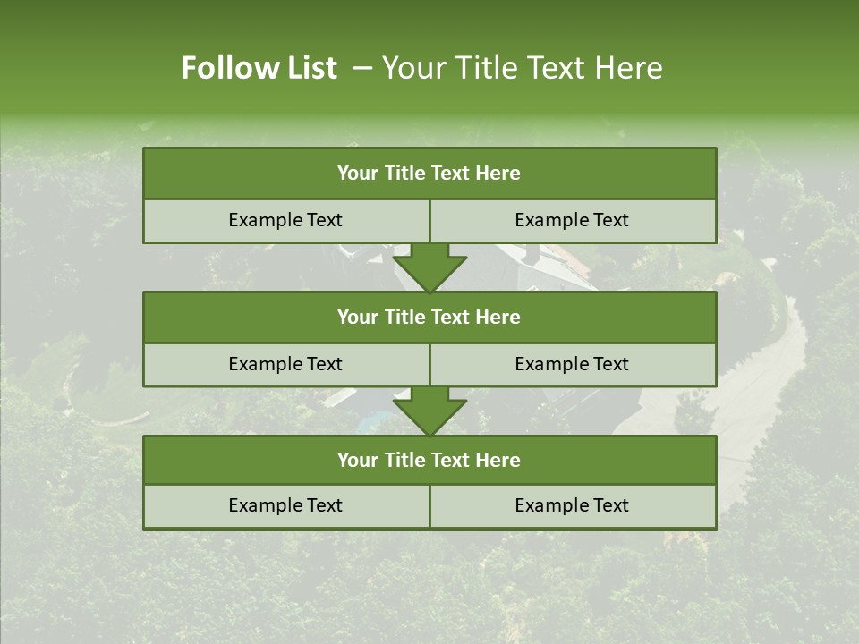 Writing Boardroom Profe Ional PowerPoint Template