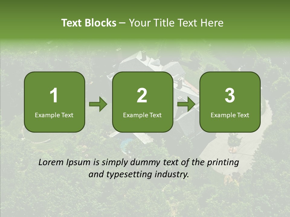 Writing Boardroom Profe Ional PowerPoint Template