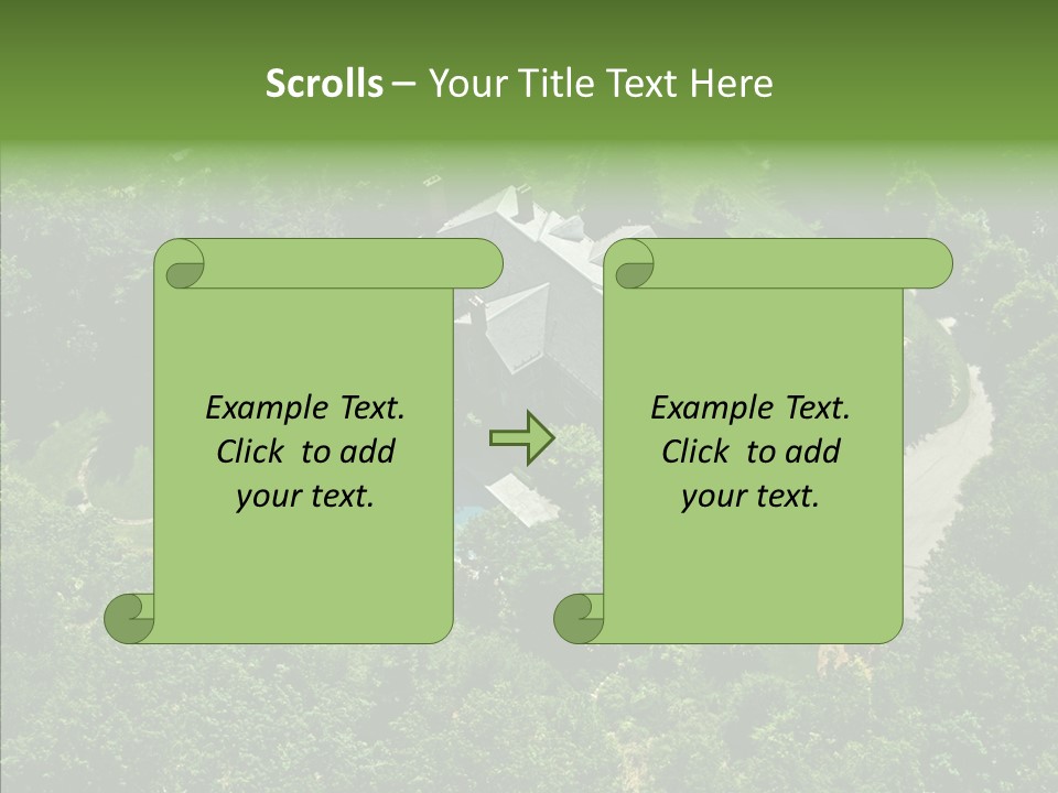Writing Boardroom Profe Ional PowerPoint Template