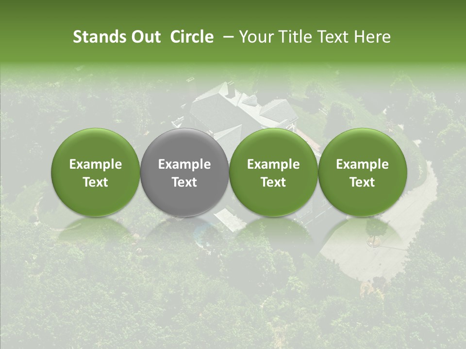 Writing Boardroom Profe Ional PowerPoint Template