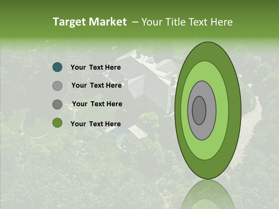 Writing Boardroom Profe Ional PowerPoint Template