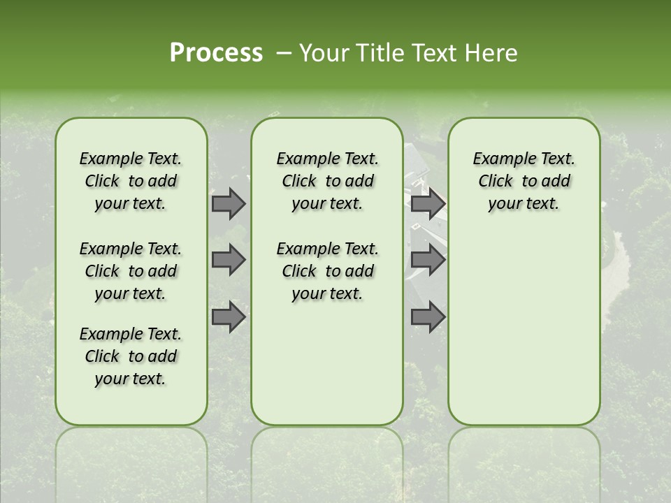Writing Boardroom Profe Ional PowerPoint Template
