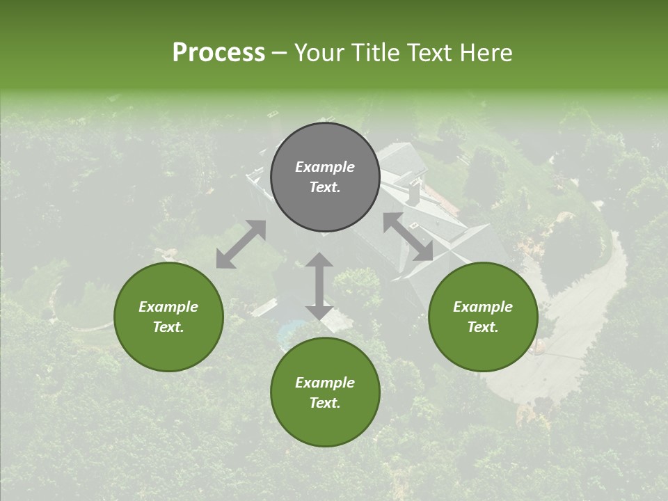 Writing Boardroom Profe Ional PowerPoint Template