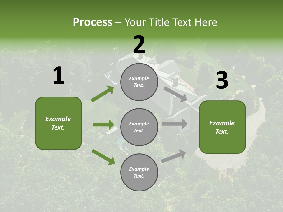 Writing Boardroom Profe Ional PowerPoint Template
