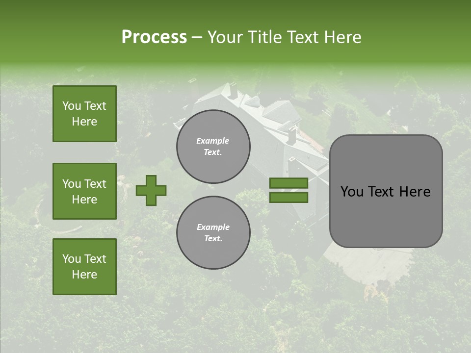 Writing Boardroom Profe Ional PowerPoint Template