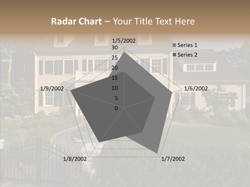Communication Together Toon PowerPoint Template