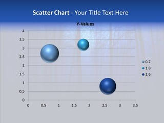 Dream Landscape Dim PowerPoint Template